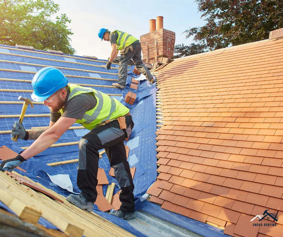 Why choose Roof Repair Near Me in Lumber Bridge, NC